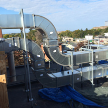 Oswego duct 2