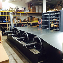 Shop Coil Line